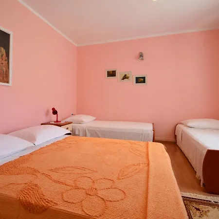 Prázdninový dům Holiday Smilja *