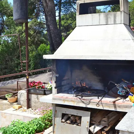 Prázdninový dům Holiday Smilja Vir