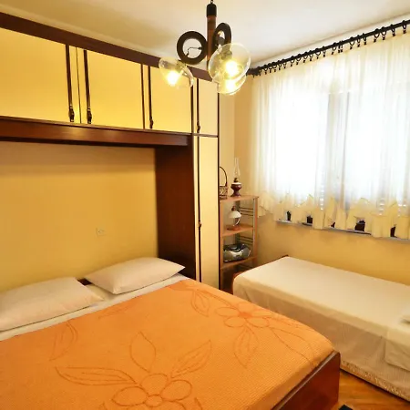 Holiday Smilja Prázdninový dům Vir
