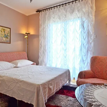 Prázdninový dům Holiday Smilja